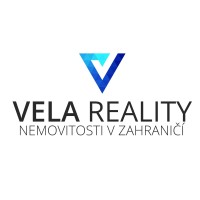 Vela Reality logo - Similar company to Derrick Wade Waters