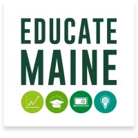 Educate Maine logo - Similar company to Maine Association Of Nonprofits (Manp)