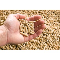 Brasil Biomassa e Energia Renovável logo - Similar company to Onfire Pellets