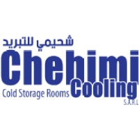 Chehimi Cooling Company logo - Similar company to Btu Heating & Cooling