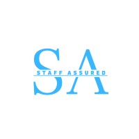 Staff Assured logo - Similar company to Hr Delivered