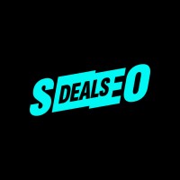 SEO Deals Online Marketing logo - Similar company to Sprowd