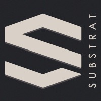 Association Substrat logo - Similar company to Festival Tous Courts