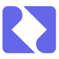 Storm logo - Similar company to Blur Labs
