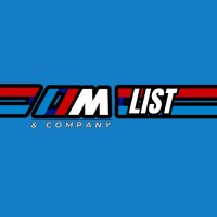 MList.co logo - Similar company to Avrora Academy