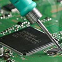 DIY Electronics logo - Similar company to Sabas Electronics Opc