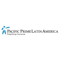 Pacific Prime Latin America logo - Similar company to Pacific Prime