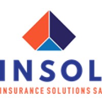 INSOL, Insurance Solutions SA logo - Similar company to Squar Sa