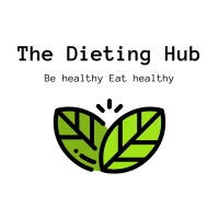 The Dieting Hub logo - Similar company to Genie Apps