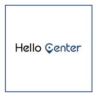 Hello Center logo - Similar company to Astrisoft