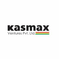 KASMAX VENTURES Pvt Ltd logo - Similar company to Talent Mould
