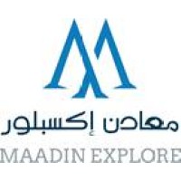 Maadin Explore logo - Similar company to Afca France 12Mji