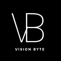 VisionByte logo - Similar company to Vision Byte