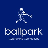 Ballpark logo - Similar company to Finalist Capital