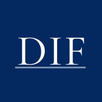 DePaul Inclusion in Finance logo - Similar company to Dsm Telecom