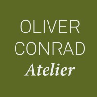 Oliver Conrad Atelier logo - Similar company to Blue World Studio