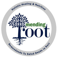 Mending Roots