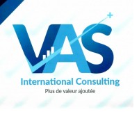 VAS INTERNATIONAL CONSULTIN. logo - Similar company to Vas Consulting