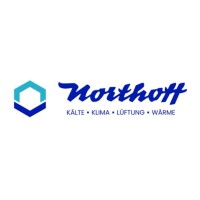 Northoff Kälte-Klimatechnik logo - Similar company to Https://Www.Linkedin.Com/Redir/General-Malware-Page?Url=Xerb%2Ede