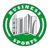 Business Sports logo - Similar company to Rb Comunícalo