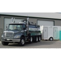 Total Sanitation Services logo - Similar company to Vre Systems