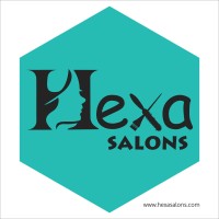 Hexasalons logo - Similar company to Social Billa