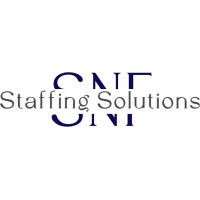 SNF Staffing Solutions logo - Similar company to Lilikoi Technologies