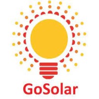 GoSolar Power Systems logo - Similar company to Sunpower Solutions