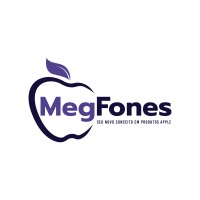 MegFones logo - Similar company to Sampa Smart Solution 