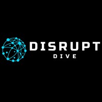 DisruptDive logo - Similar company to Gleamse