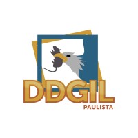DDGIL logo - Similar company to Ddgi Limited