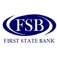 First State Bank Of Mesquite