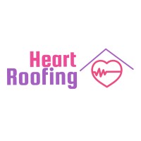 Heart Roofing LLC logo - Similar company to Covenant Roofing And Construction, Llc