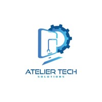 Atelier Tech Solutions logo - Similar company to Dmarcwise
