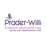 Prader-Willi Syndrome Association | USA logo - Similar company to Moyamoya Foundation Co.  - 501(C)(3) Charity