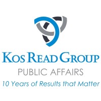 Kos Read Group logo - Similar company to Represented