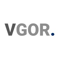 VGOR - Growth marketing for BtoB technology companies logo - Similar company to Blockx | Build Digital Companies