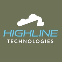 Highline Technologies, Inc. logo - Similar company to Mulch Mound