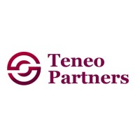 Teneo Partners logo - Similar company to Maneo Kk
