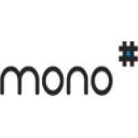 Mono Consultants logo - Similar company to Comvergent Ltd