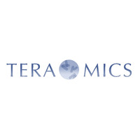 TERAOMICS logo - Similar company to Corsonic