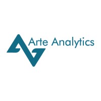 Arte Analytics Solutions logo - Similar company to Ctrldone