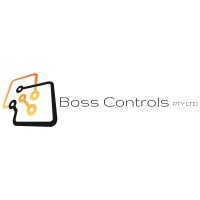 Boss Controls Pty Ltd logo - Similar company to Rotric