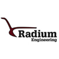 Radium Engineering logo - Similar company to D&S Engineering