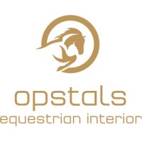 Opstals Equestrian Interior logo - Similar company to Opstals Interieurmakers