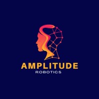 Amplitude Robotics logo - Similar company to Amplitude9