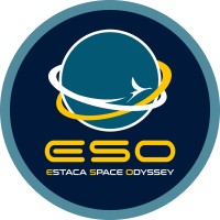 ESO (ESTACA Space odyssey) logo - Similar company to Cercle Aéronautique De L'Estaca