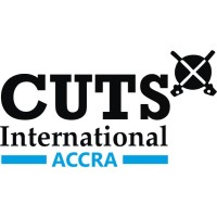 CUTS International, Accra logo - Similar company to Cuts International