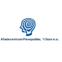 Stichting Afasiecentrum Flevopolder, 'T Gooi E.O.