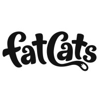 FatCats Entertainment logo - Similar company to Costa Vida, Fresh Mexican Grill